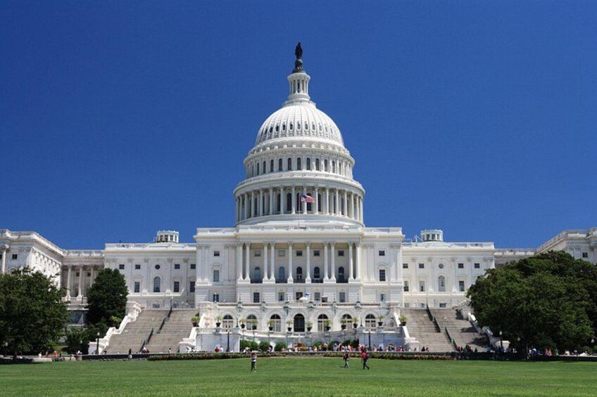 Capitol 2