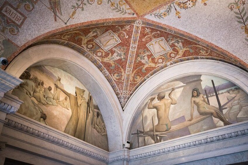 The Library of Congress 2