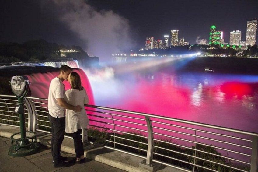 All Inclusive Niagara Falls USA Tour W/Boat Ride,Cave & Much MORE 2