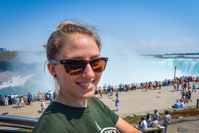 All Inclusive Niagara Falls USA Tour W/Boat Ride,Cave & Much MORE 2