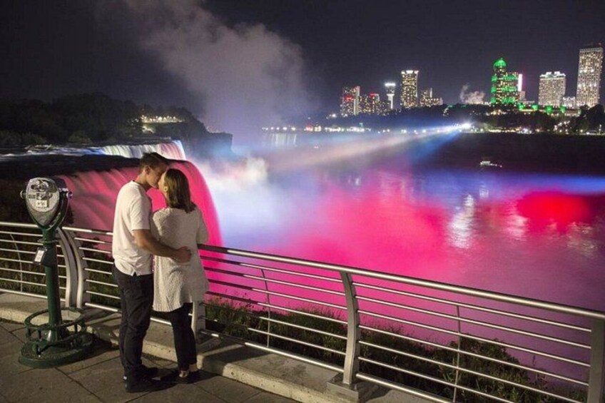All Inclusive Niagara Falls USA Tour W/Boat Ride,Cave & Much MORE 2
