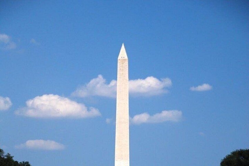 Private Washington D.C. Monuments Tour 2