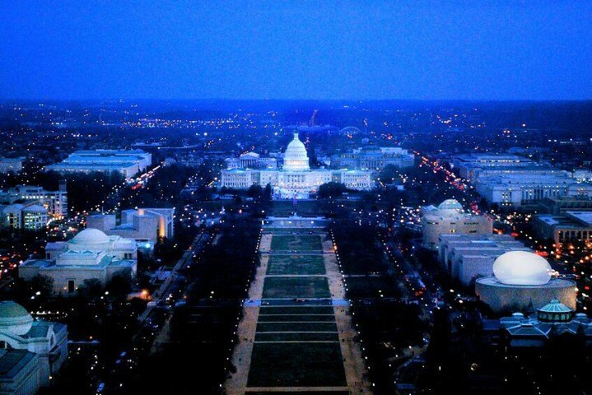 National Mall 3