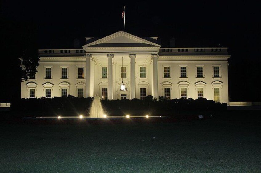 White House