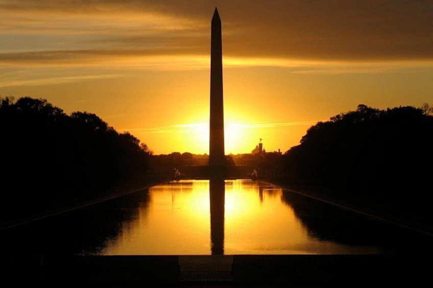 Washington Monument 3