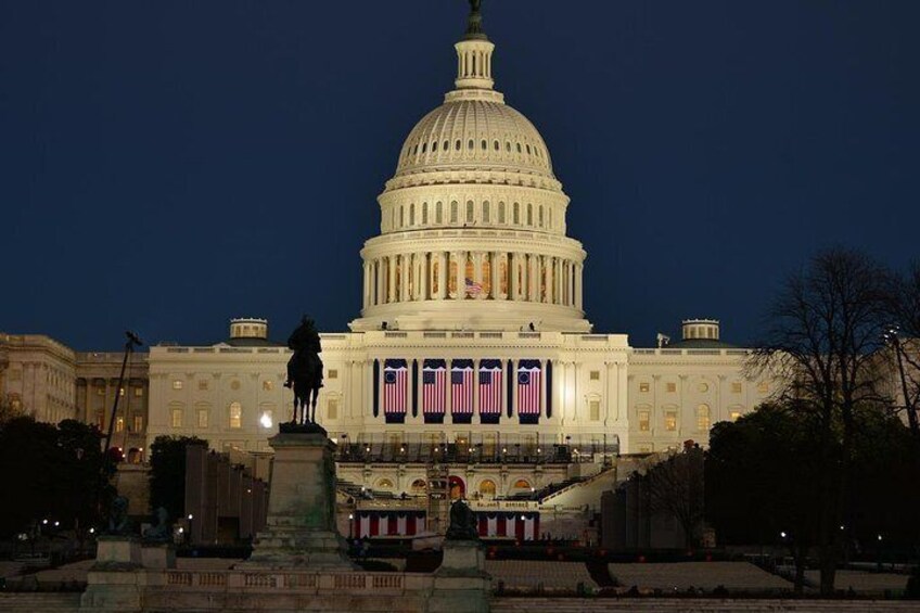 US Capitol