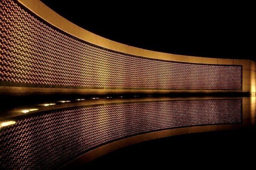 World War 2 Memorial 2