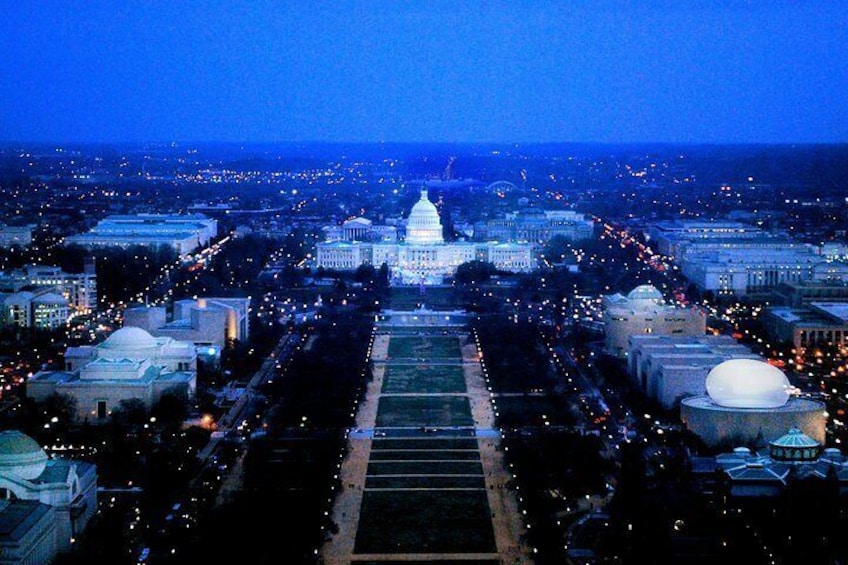 National Mall 3