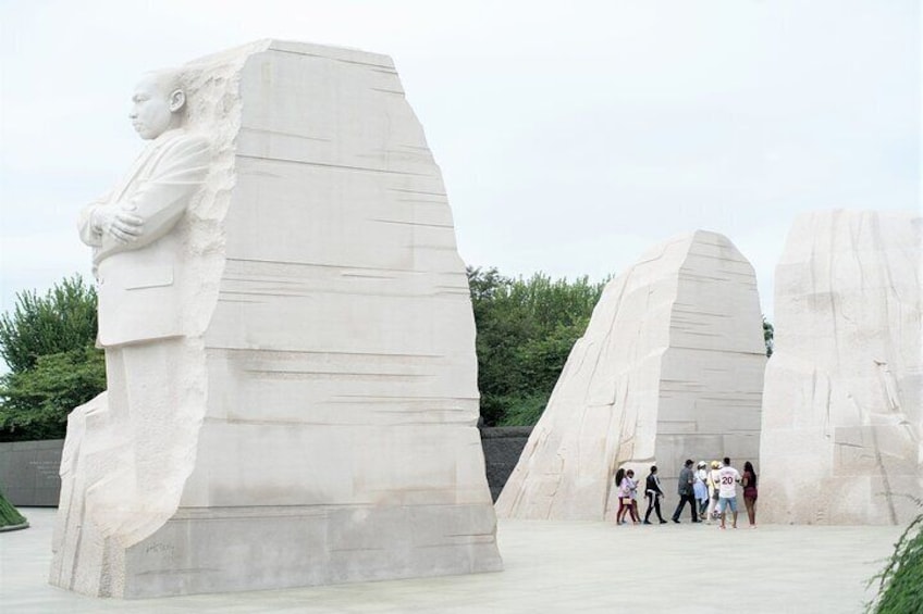 National Mall Tour: 10+ Monuments & Optional Museum Tickets 1