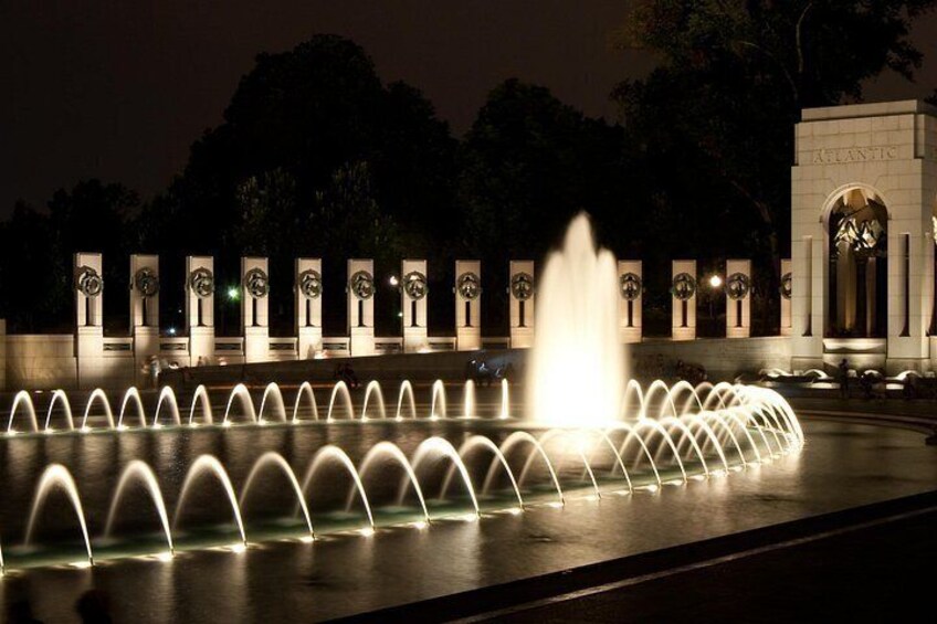 DC Lights Night Tour 2