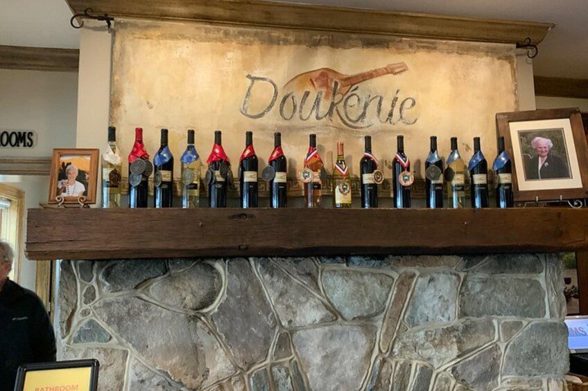 Private Loudoun County Wine Tour from DC with 3 Winery Stops 4