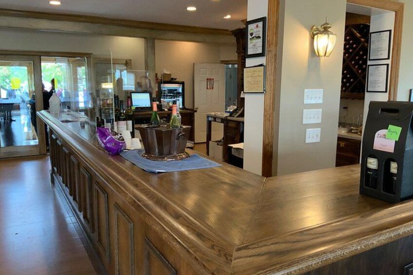 Private Loudoun County Wine Tour from DC with 3 Winery Stops 2