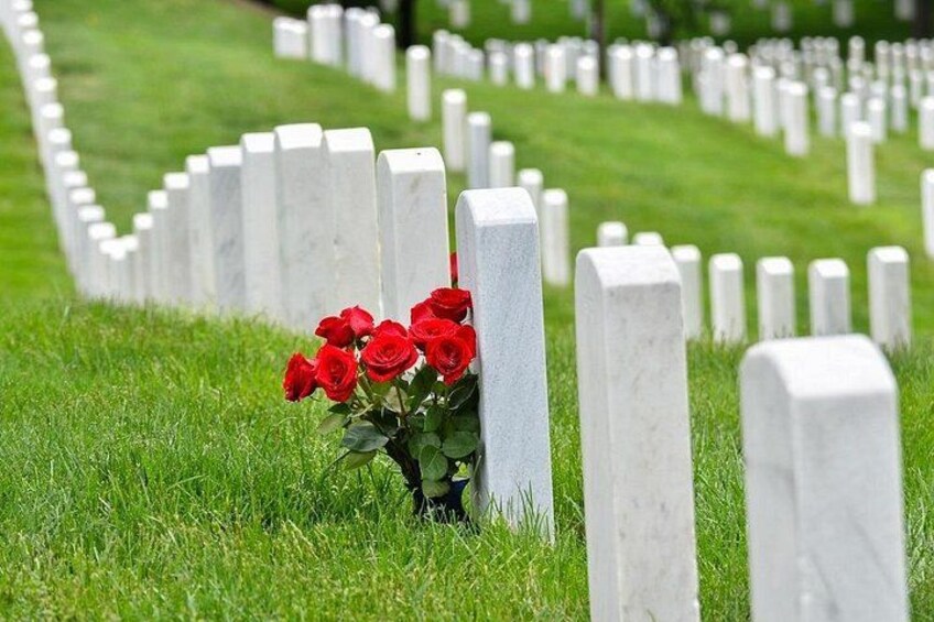 Arlington 1