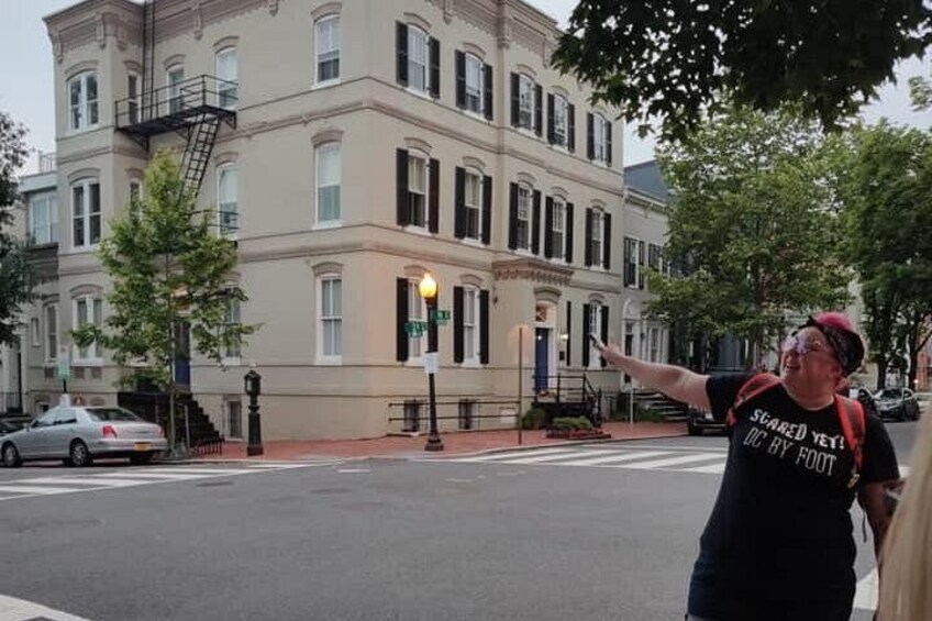 Explore the hidden history of this neighborhood 2