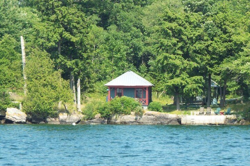 Discover the 1000 Islands / Grindstone and Islands North 4