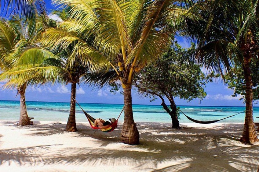 Fishing "like a native" & Island-Time Getaway Experience 1