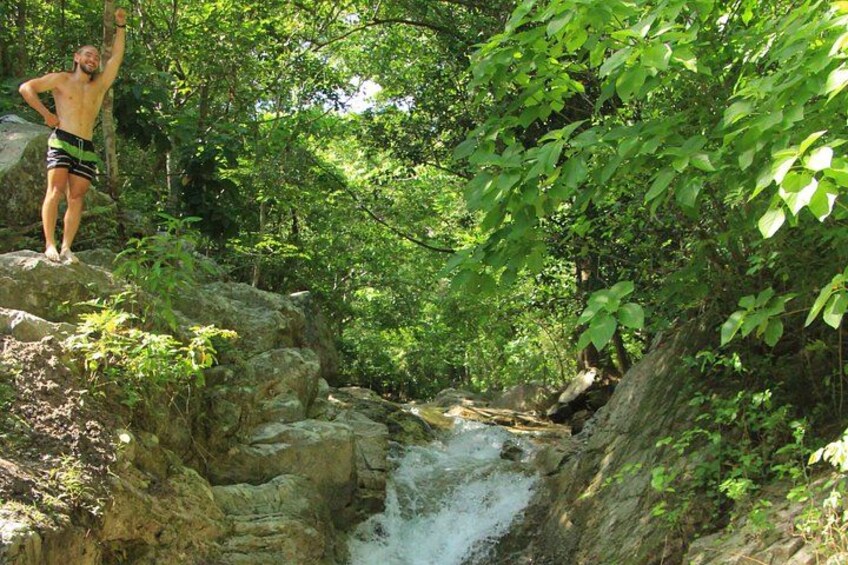 Private Tour: Puerto Vallarta ATV Adventure 5