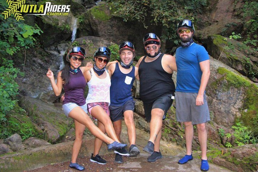 Private Tour: Puerto Vallarta ATV Adventure 2
