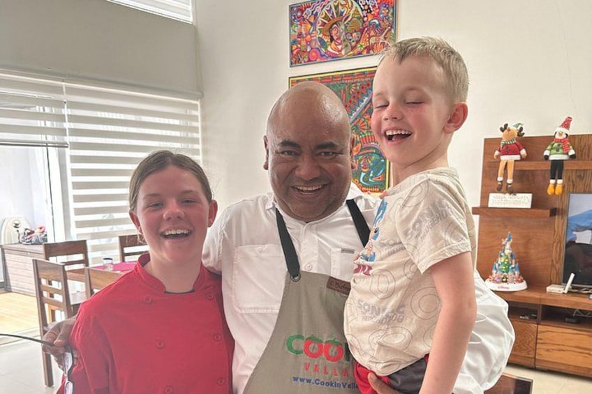 Puerto Vallarta Mexican Cooking Class with Market Tour 2