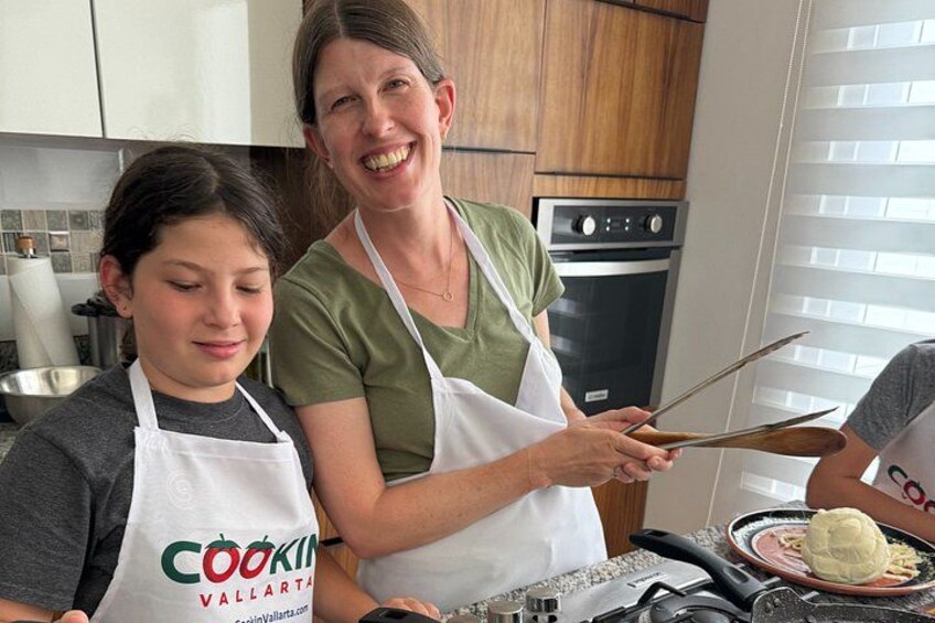 Puerto Vallarta Mexican Cooking Class with Market Tour 2