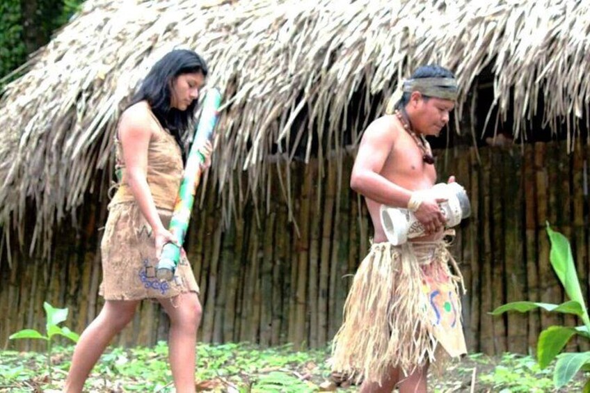 Volcano, Waterfalls, Zipline, Hot Springs Full Day Tour 2
