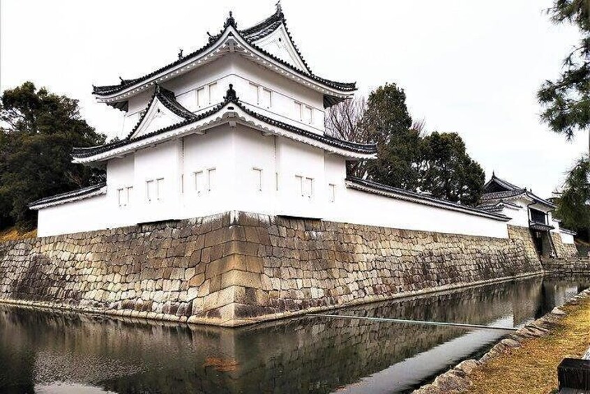 Nijo-jo Castle