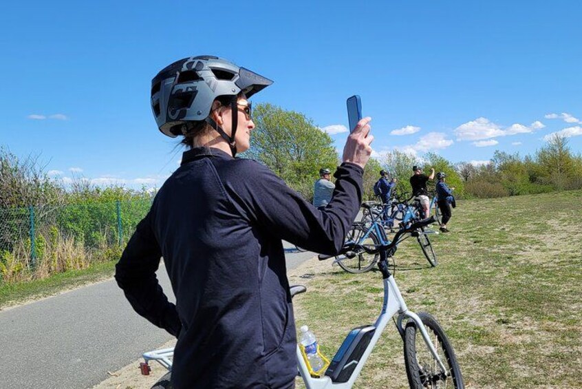 EBIKE - Wilderness Trails of Anchorage 3