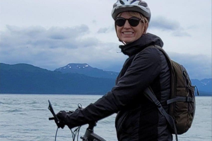 EBIKE - Wilderness Trails of Anchorage 3