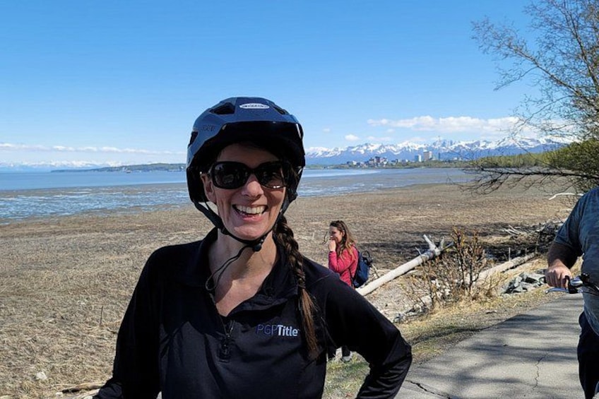 EBIKE - Wilderness Trails of Anchorage 4