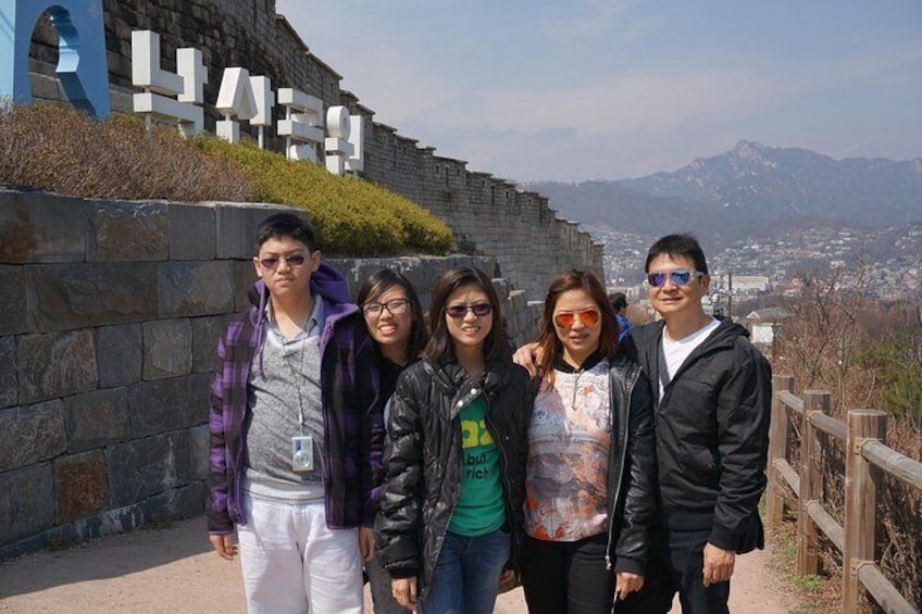 SEOUL PRIVATE CUSTOMIZED TOUR: Palace,Hidden Gems(Airport Option) 3