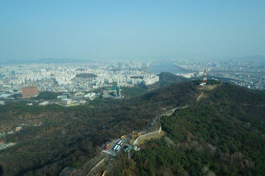 SEOUL PRIVATE CUSTOMIZED TOUR: Palace,Hidden Gems(Airport Option) 3