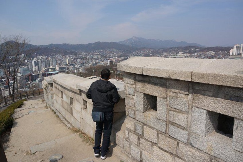 SEOUL PRIVATE CUSTOMIZED TOUR: Palace,Hidden Gems(Airport Option) 5
