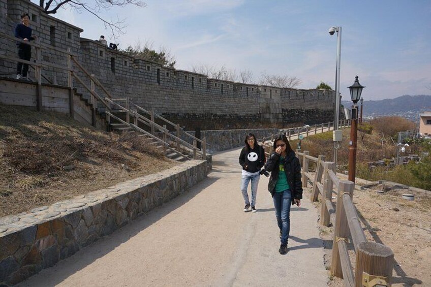 SEOUL PRIVATE CUSTOMIZED TOUR: Palace,Hidden Gems(Airport Option) 4
