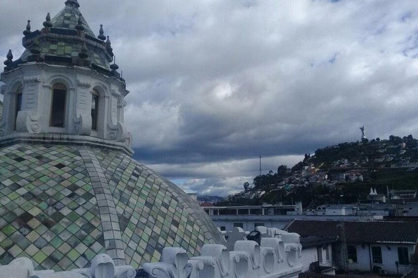 Quito & Middle of the World Private Day Trip 3