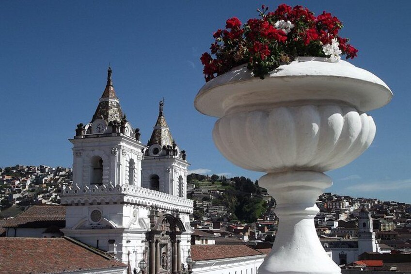 Quito & Middle of the World Private Day Trip 1