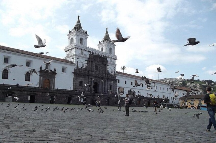 Quito & Middle of the World Private Day Trip 5