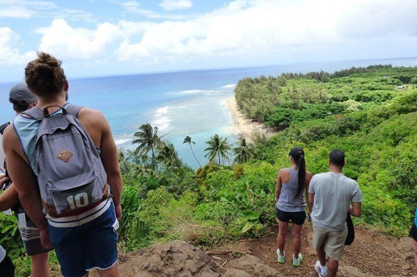 Go on lots of amazing hikes! 3