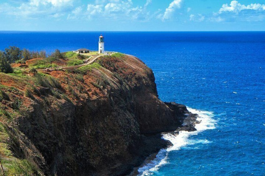 See all that Kauai has to offer with our 4 tour bundle deal! 2