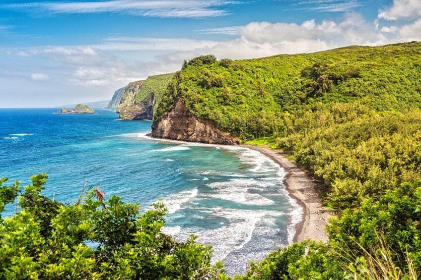 See nature at its best in Polulu 3