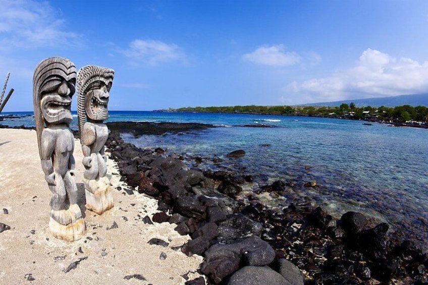 Learn more about the island and Hawaiian history 3