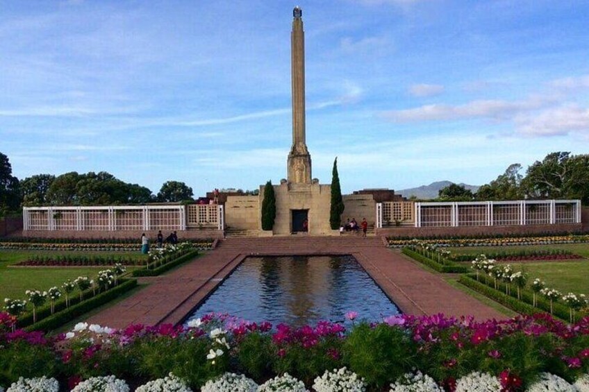 Private Tour: Auckland City and Countryside Tour 5
