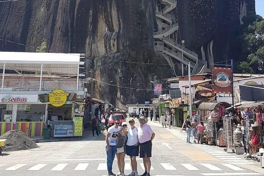 Full-Day Guatape 2