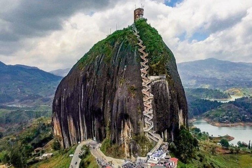 Guatape 1