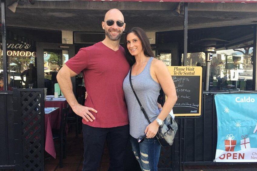 Carlsbad Food Tours 3