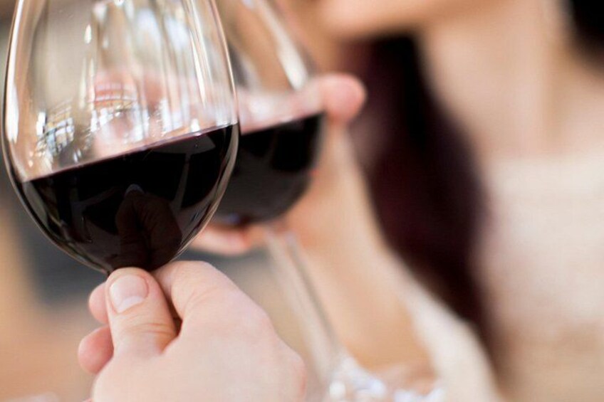 Wine Tasting 2