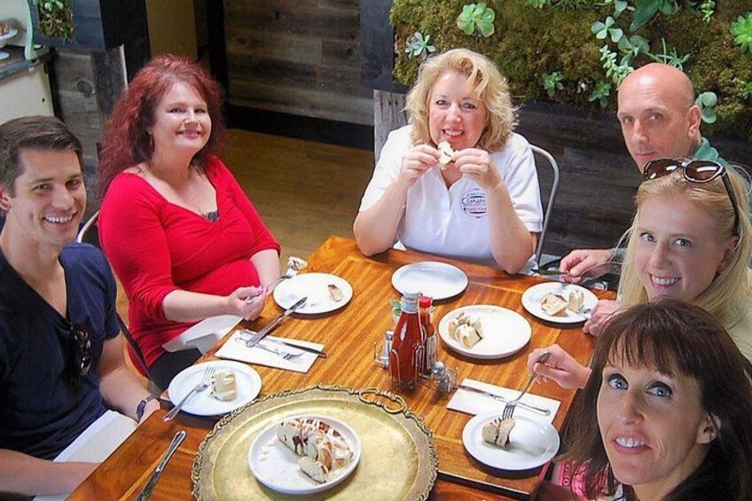 Carlsbad Food Tours 2