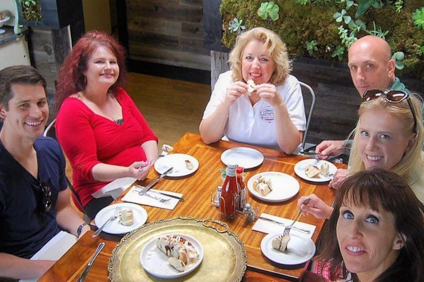 Carlsbad Food Tours 2