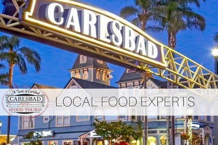 Local Food Experts 1