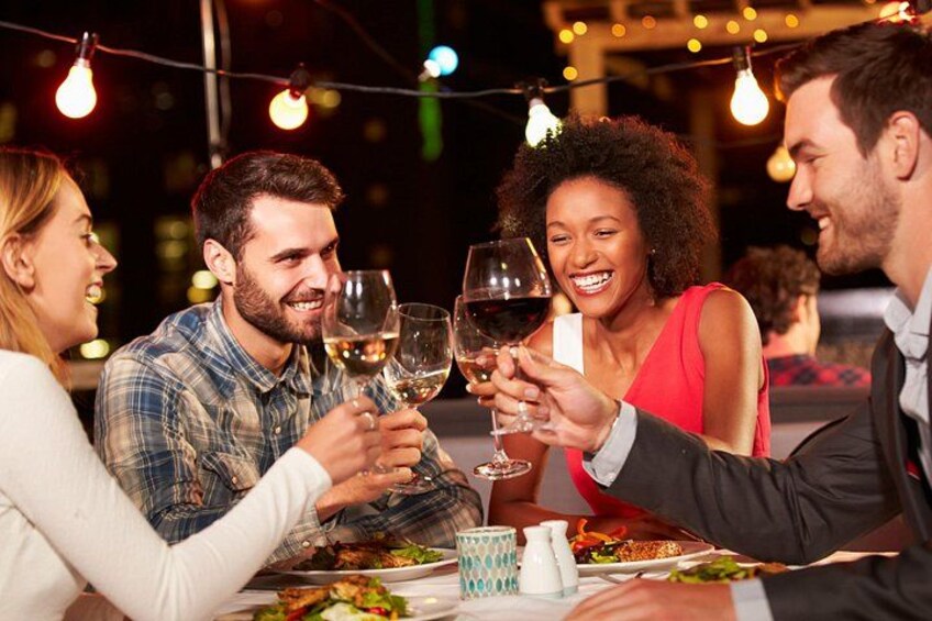 Taste of Carlsbad 3