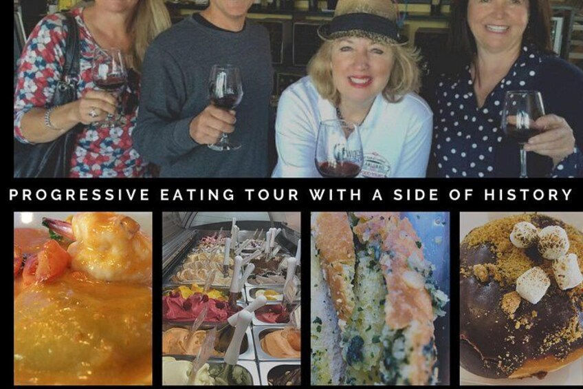 Carlsbad Food Tours 5